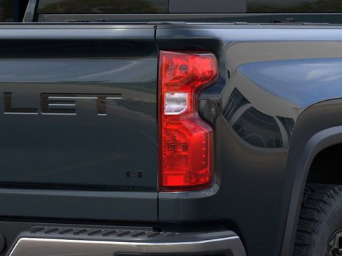 New 2026 Chevrolet Silverado 2500 LT w/ All Star Edition AWD/4WD image 11