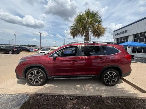 Used 2023 Subaru Ascent Limited w/ Technology Package AWD/4WD image 8