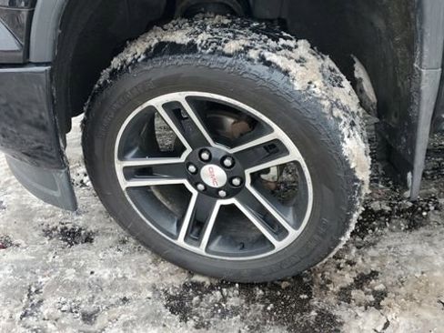 Used 2015 GMC Sierra 1500 SLT image 3