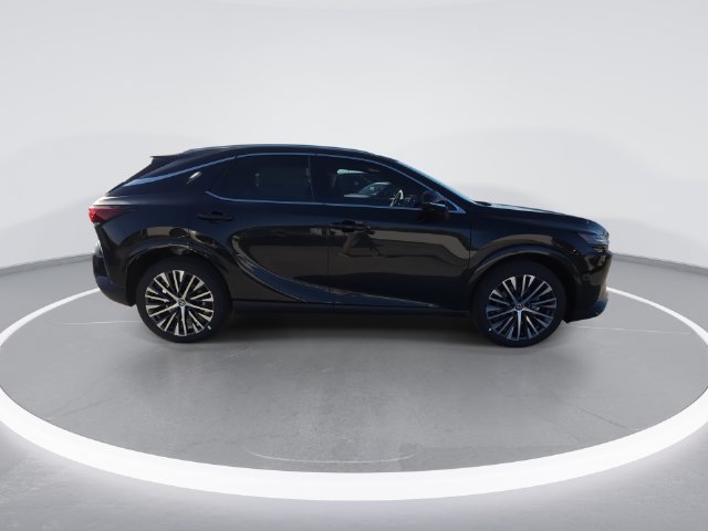 New 2026 Lexus RX 350 w/ Convenience Package AWD/4WD image 9