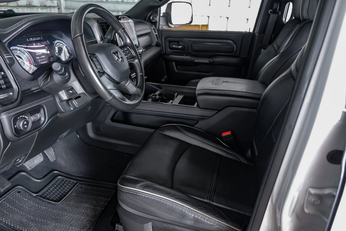 Used 2022 RAM 3500 Limited RWD image 14