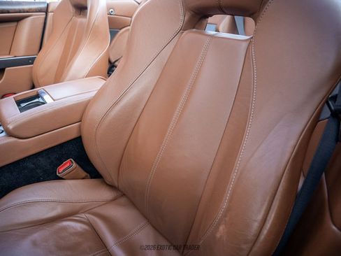 Used 2008 Aston Martin DB9 Volante RWD image 40