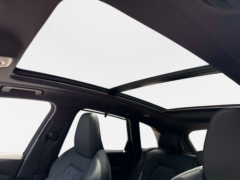 New 2026 Audi SQ5 Prestige AWD/4WD image 21