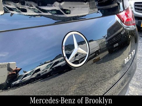 Certified 2022 Mercedes-Benz GLE 53 AMG 4MATIC Coupe image 33