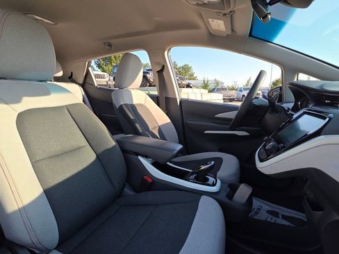 Used 2020 Chevrolet Bolt LT FWD image 12