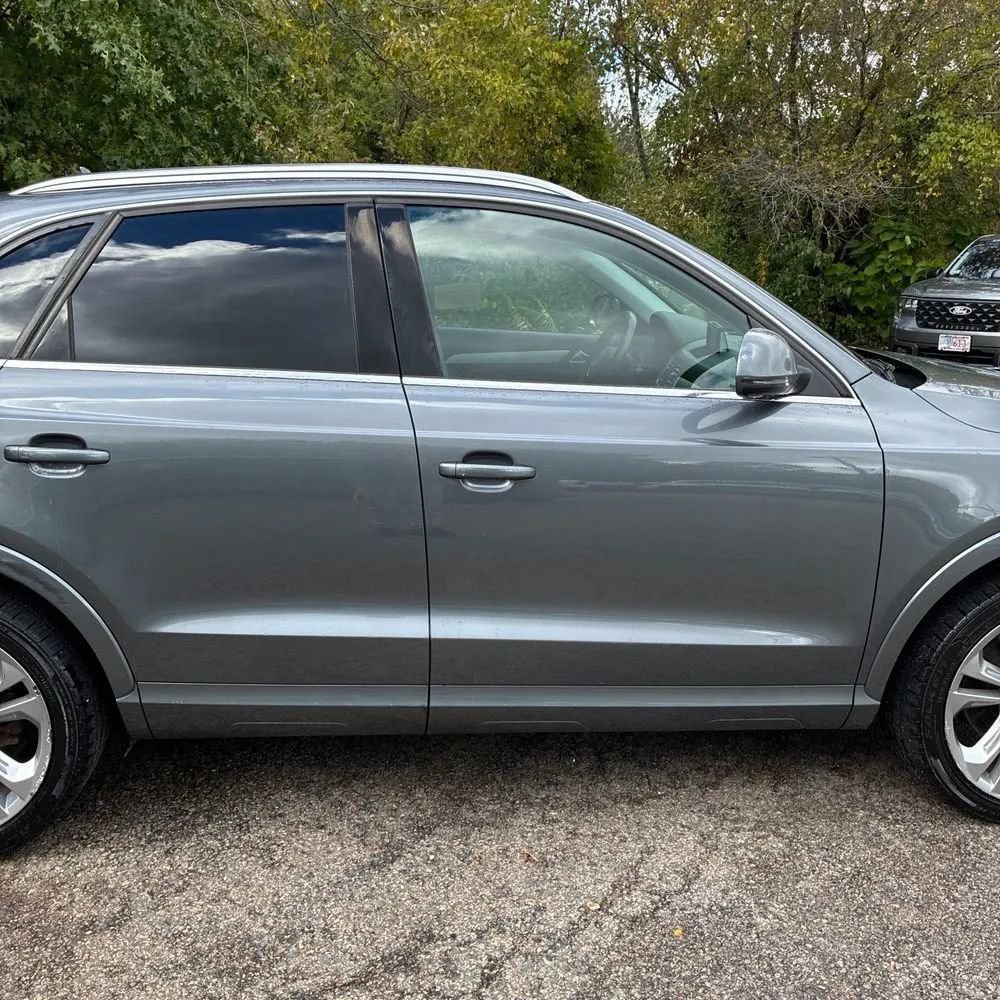 Used 2015 Audi Q3 2.0T Premium Plus AWD/4WD image 11