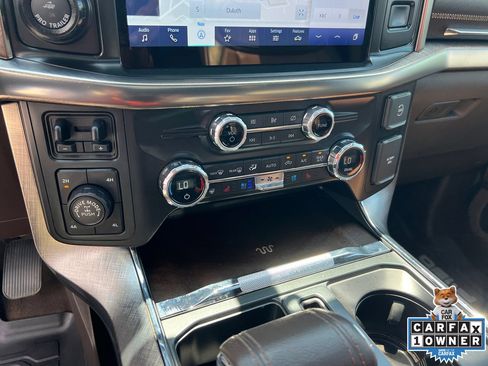 Used 2021 Ford F150 King Ranch w/ Equipment Group 601A High AWD/4WD image 28
