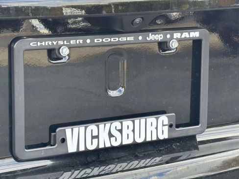 New 2026 Jeep Compass Limited image 33