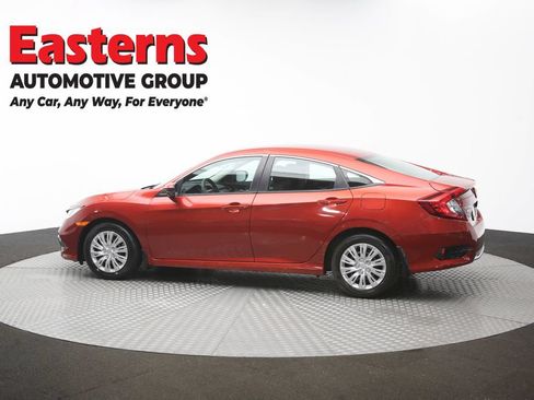 Used 2020 Honda Civic LX image 59