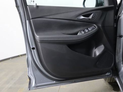 Used 2023 Buick Encore GX Select w/ Safety Package II FWD image 18