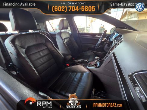 Used 2015 Volkswagen GTI S FWD image 18