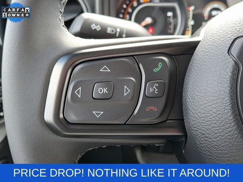 Used 2026 Jeep Wrangler Unlimited Rubicon image 22