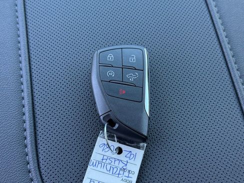 New 2026 GMC Sierra 1500 SLT w/ SLT Premium Plus Package image 40