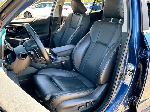 Used 2022 Subaru Outback Limited AWD/4WD image 7