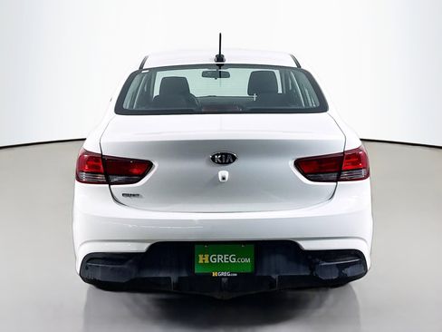 Used 2020 Kia Rio LX image 8