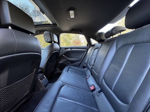 Used 2016 Audi A3 2.0T Premium image 13