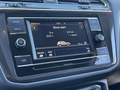 Used 2019 Volkswagen Tiguan S w/ 3rd Row Seat Package image 27