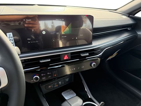 New 2026 Kia K5 GT-Line image 12