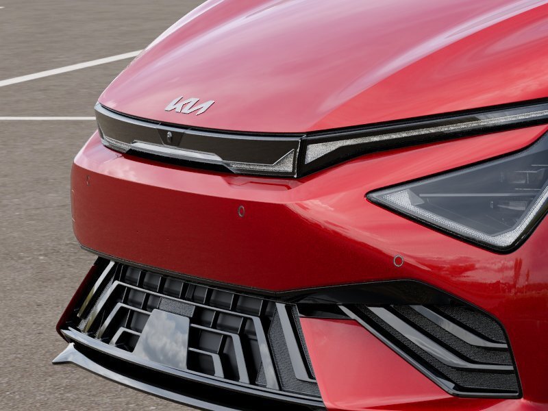 New 2026 Kia EV6 GT-Line AWD/4WD image 12