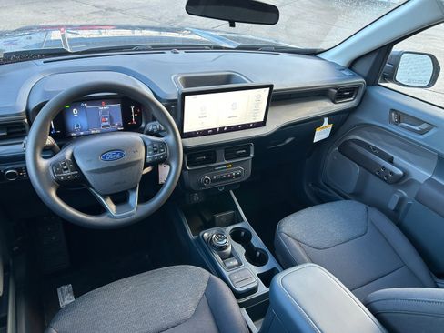 New 2025 Ford Maverick XL w/ Equipment Group 101A image 17