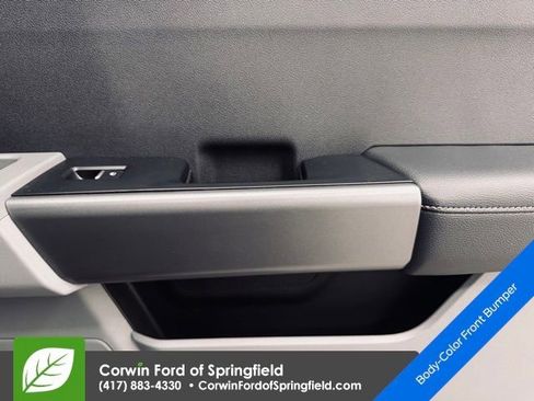 New 2026 Ford F350 XL w/ STX Appearance Package image 24