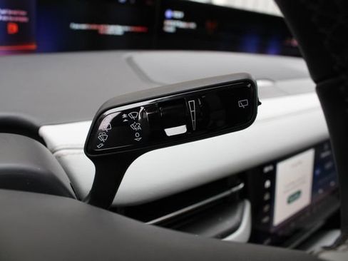 New 2026 Lincoln Navigator L Black Label AWD/4WD image 46