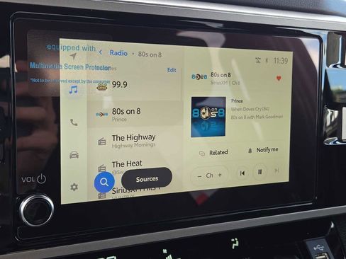 New 2026 Toyota Tundra SR5 image 20