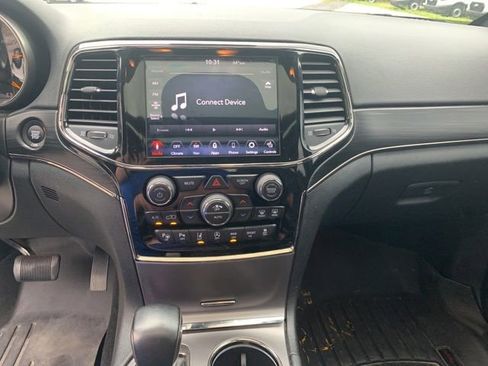 Used 2020 Jeep Grand Cherokee Limited X AWD/4WD image 30