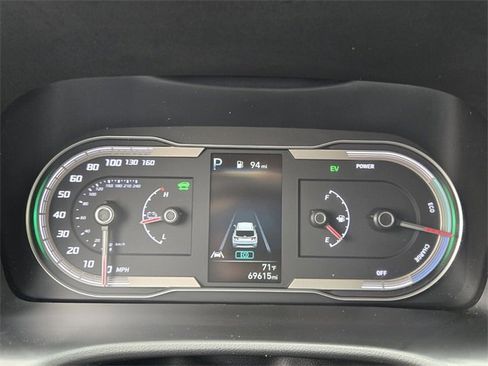 Used 2022 Hyundai Tucson Blue image 27