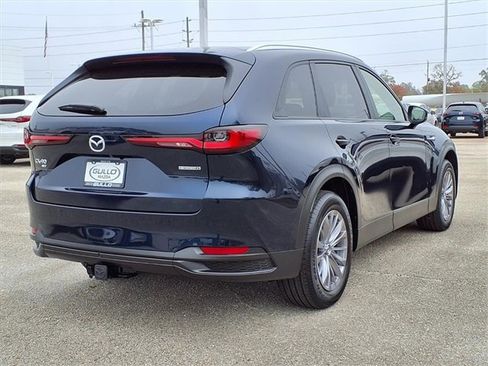 New 2026 MAZDA CX-90 3.3 Turbo w/ Select Package image 2