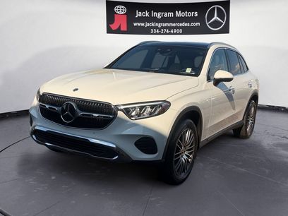 Used 2026 Mercedes-Benz GLC 300