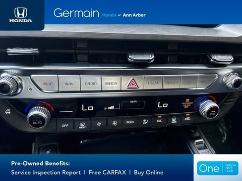 Used 2024 Kia Telluride SX Prestige X-Line AWD/4WD image 30