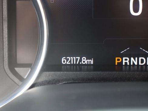 Used 2022 Ford F350 Platinum w/ Tremor Off-Road Package image 14