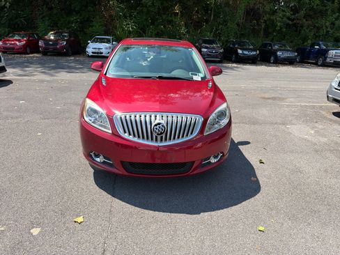 Used 2014 Buick Verano Leather FWD image 11