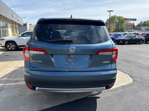 Used 2019 Honda Pilot EX-L image 20
