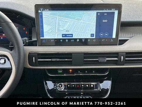 New 2026 Lincoln Corsair Premiere image 28