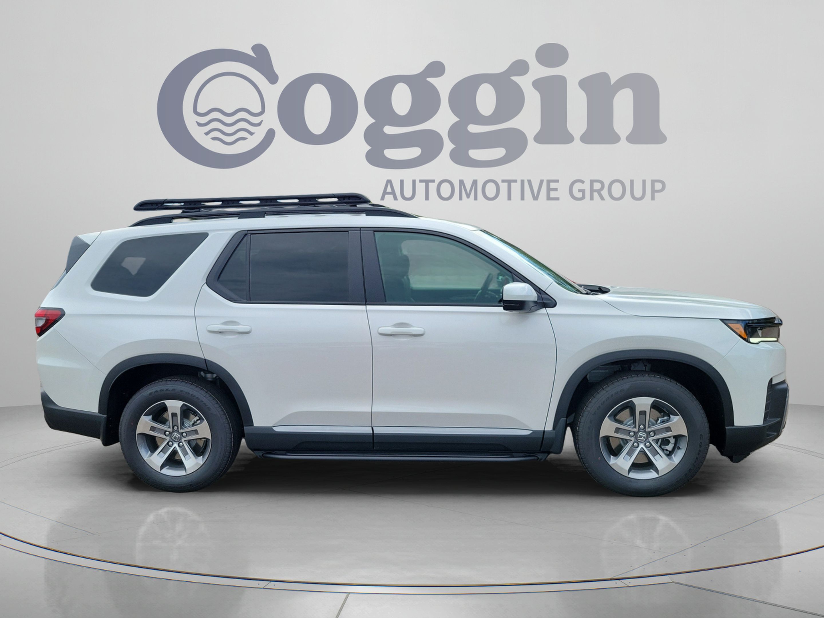 New 2026 Honda Pilot EX-L image 6