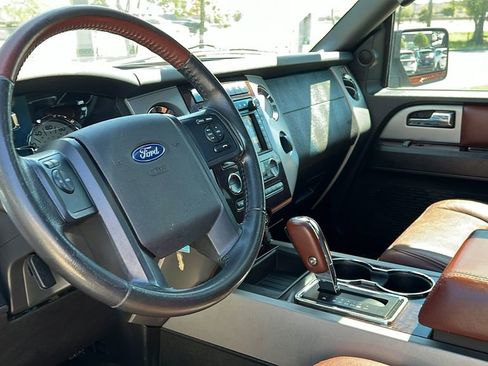 Used 2014 Ford Expedition King Ranch image 2