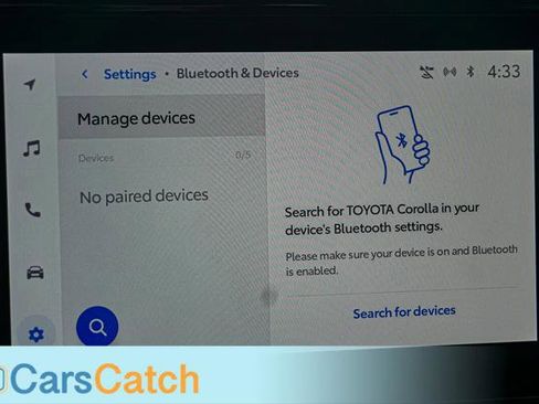 Used 2024 Toyota Corolla SE image 27