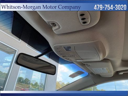 Used 2018 Ford Edge Titanium w/ Equipment Group 301A FWD image 30