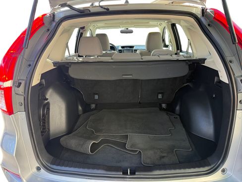 Used 2015 Honda CR-V EX image 17