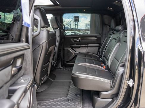 Used 2025 RAM 1500 RHO w/ RHO Level 1 Equipment Group image 13