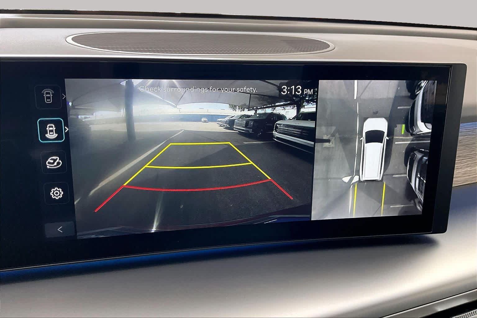 Certified 2026 Hyundai Ioniq 9 SEL AWD/4WD image 28