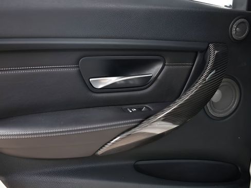 Used 2016 BMW M3 RWD image 48