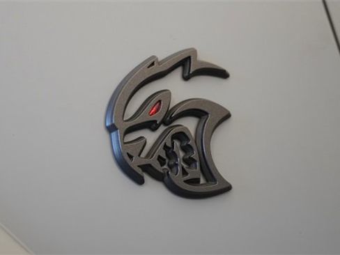 Used 2022 Dodge Challenger SRT Hellcat image 27