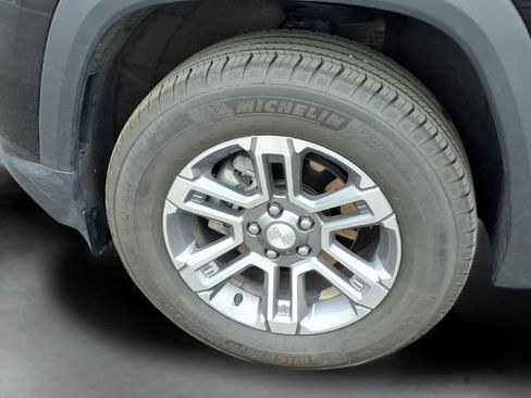 Used 2026 GMC Terrain Elevation FWD image 17