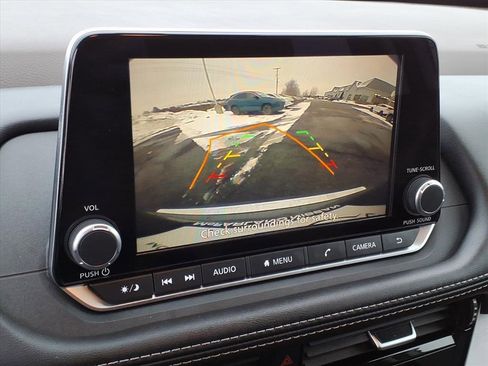 Certified 2023 Nissan Rogue SV image 23