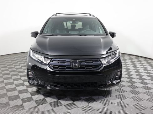 Used 2026 Honda Odyssey Sport-L image 2