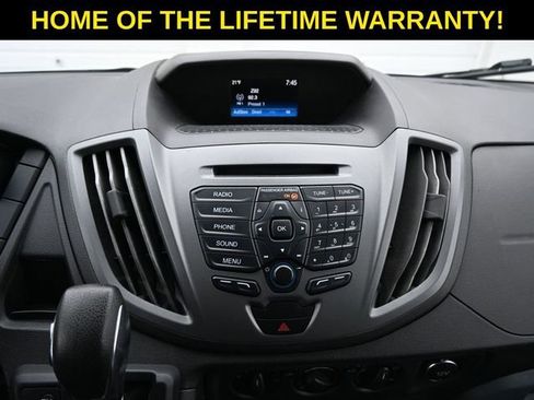 Used 2019 Ford Transit 250 image 53