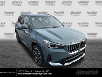 Used 2026 BMW X1 xDrive28i w/ Technology Package